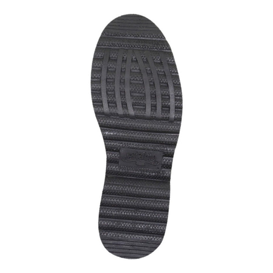 Bota De Trabajo Establo 507 Roper De Piel