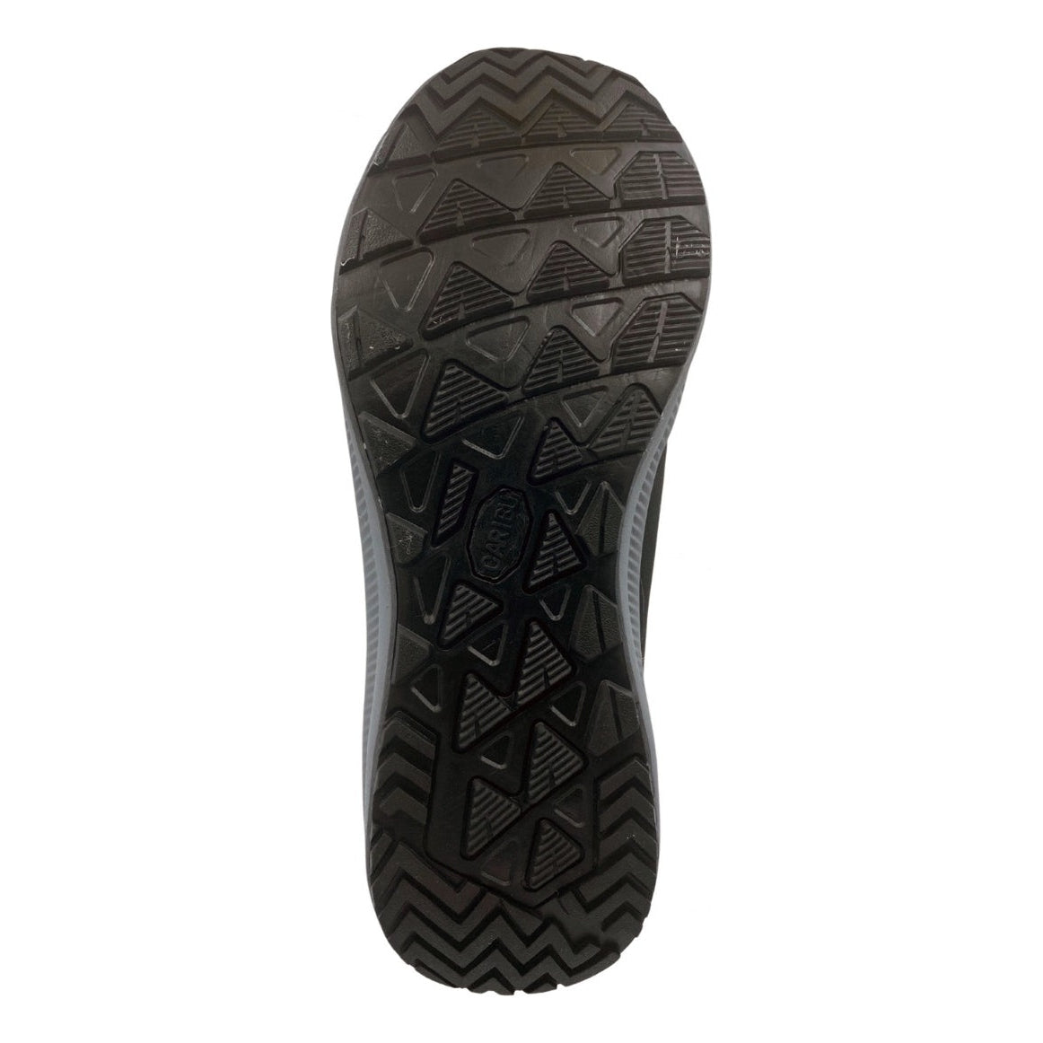 Bota Caribu 350 Casuales Adventure Urbana Todo Terreno