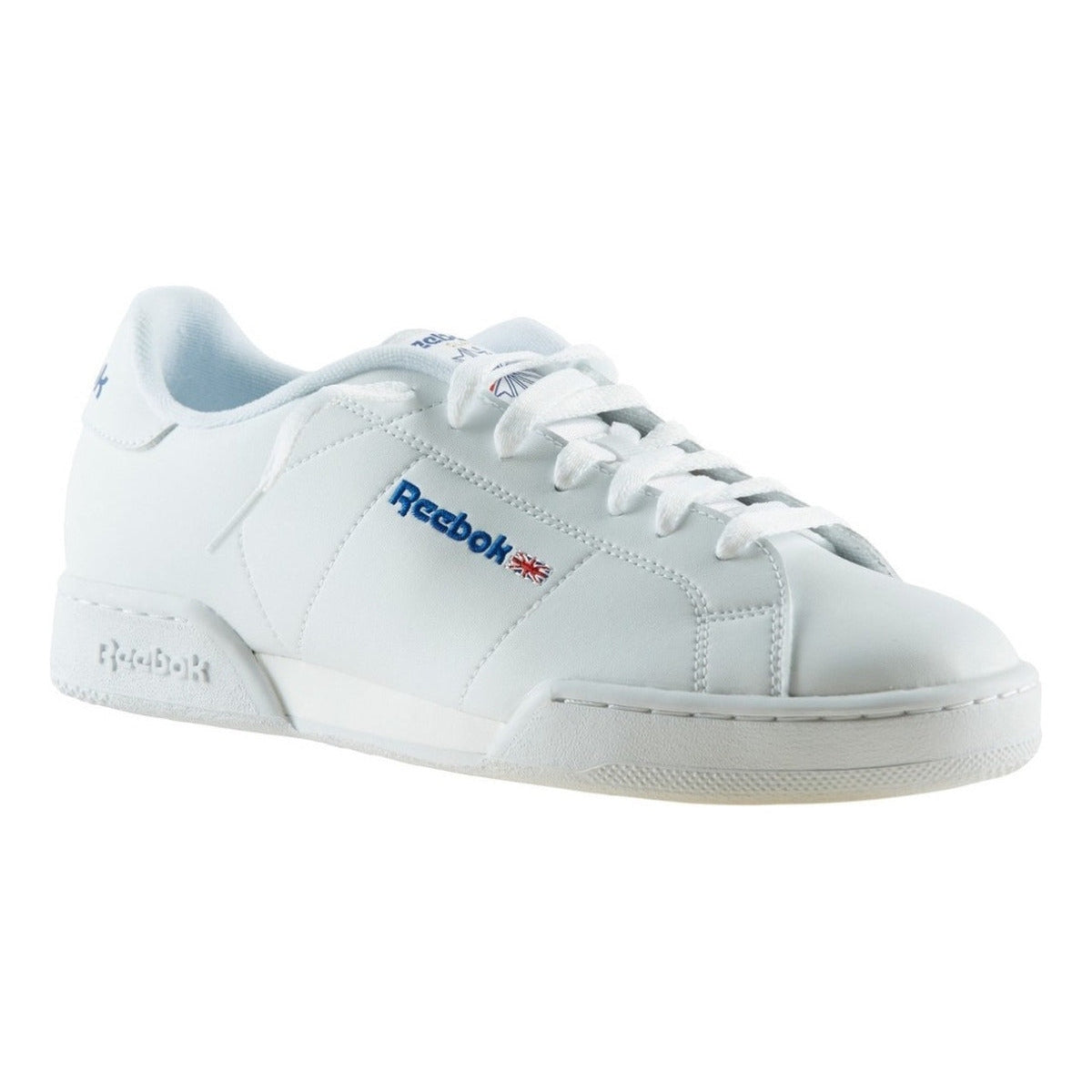 Tenis Reebok Npc 2 Syn Para Hombre Retro Original