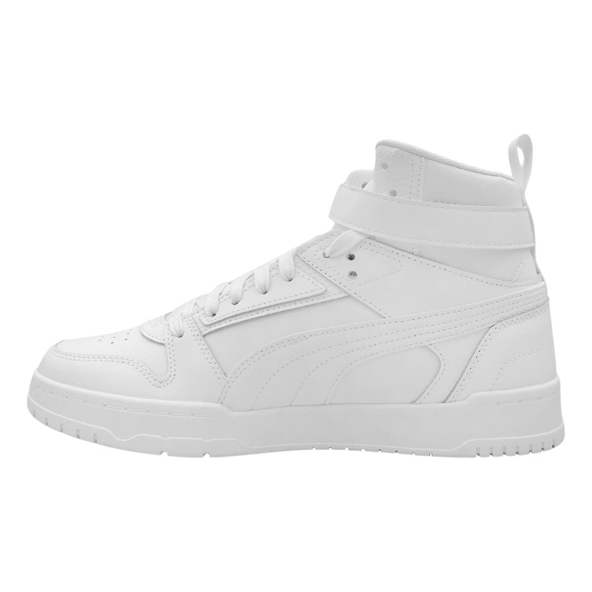 Tenis Puma Rbd Game Para Hombre Botin Urbano