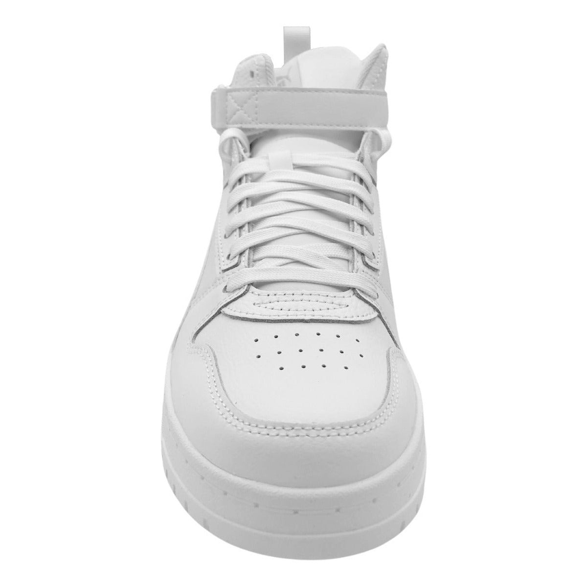 Tenis Puma Rbd Game Para Hombre Botin Urbano