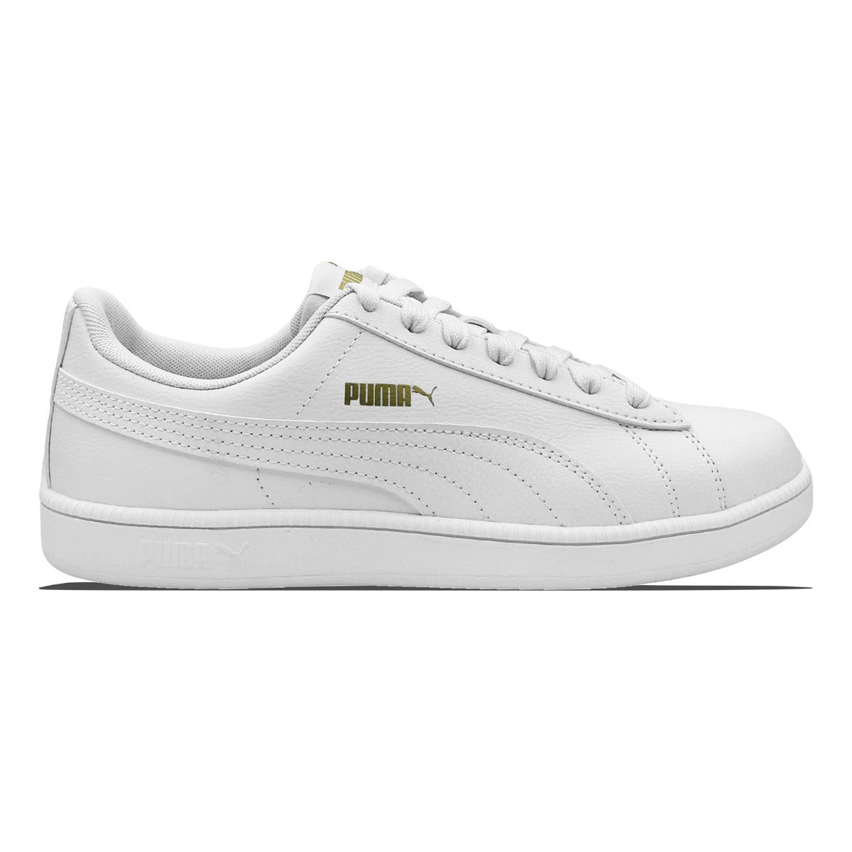 Tenis Puma Unisex Up Clásico Retro Básico Smash 372605