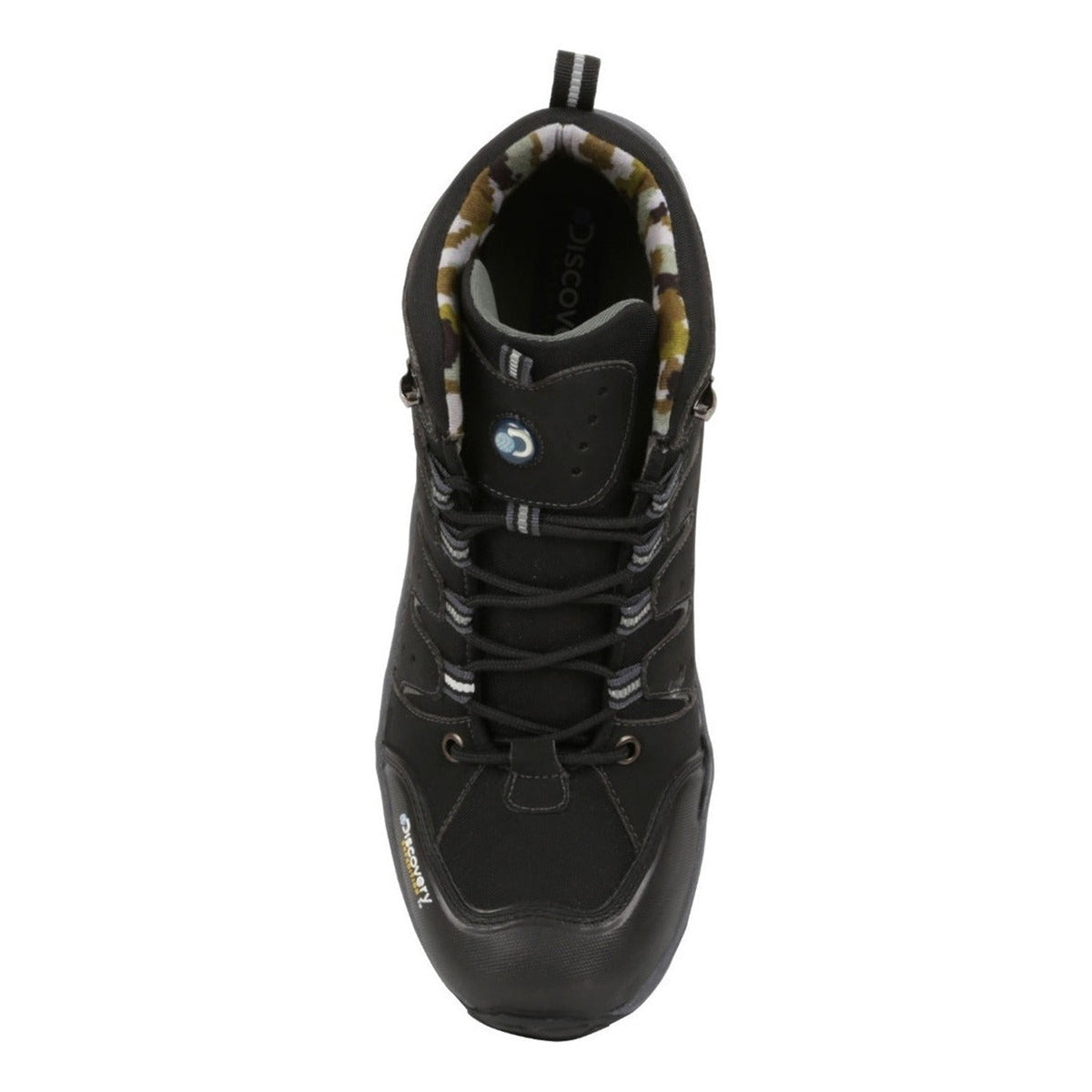 Botas Caballero Outdoor Hiking Discovery Expedition 1952