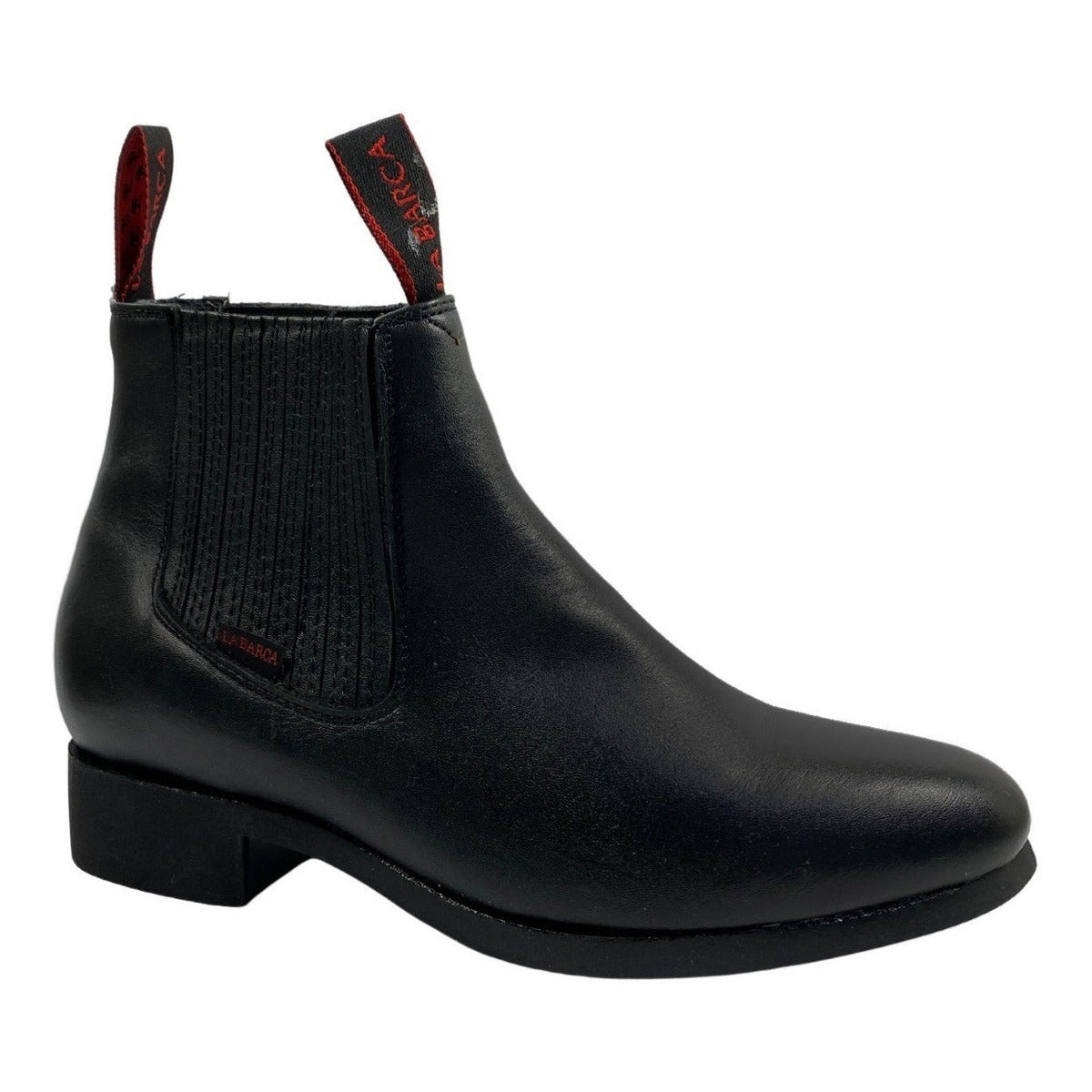 Bota La Barca 908 Piel