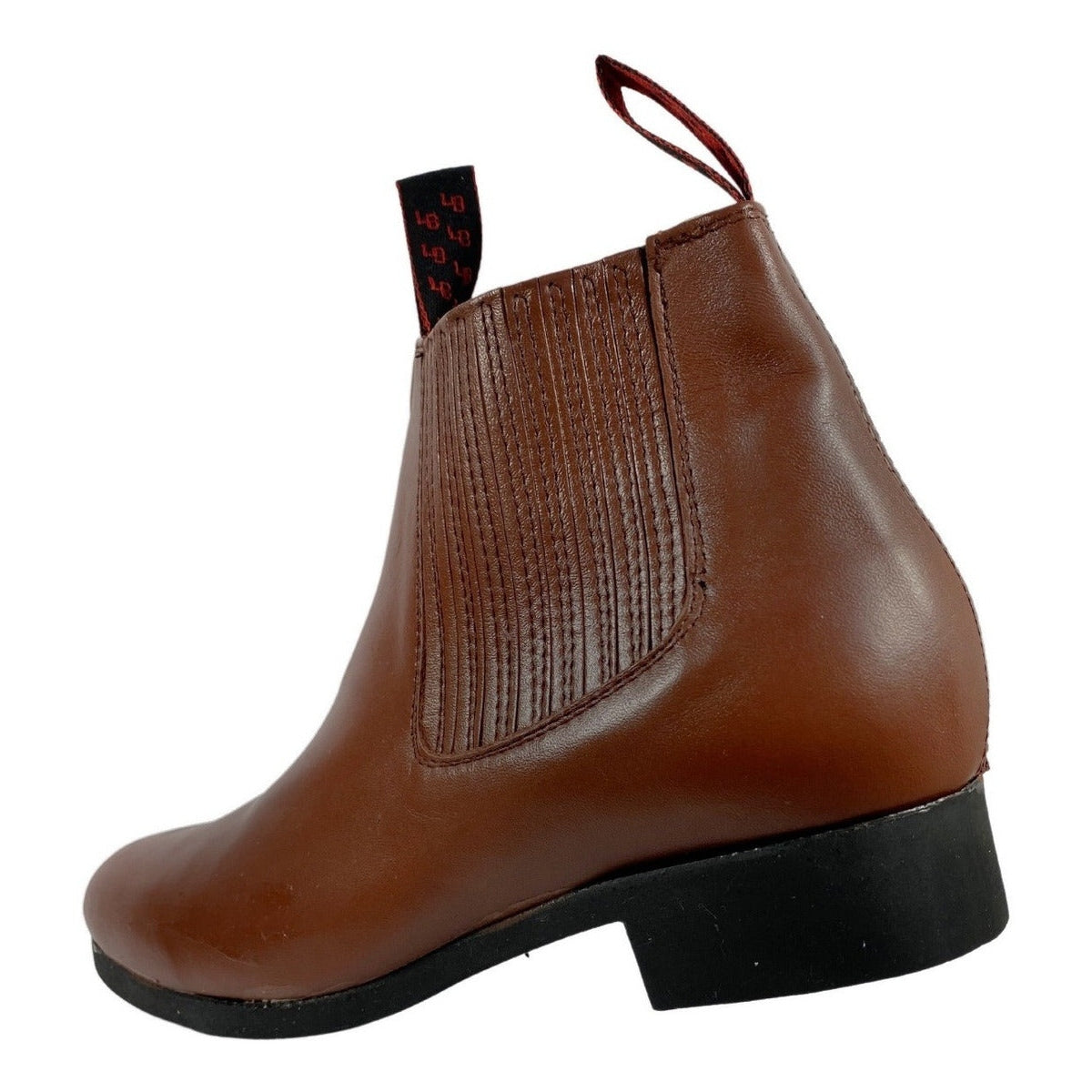 Bota La Barca 908 Piel