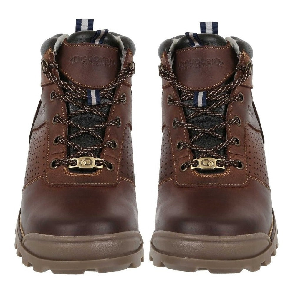 Botas Caballero Outdoor Discovery Expedition 1911