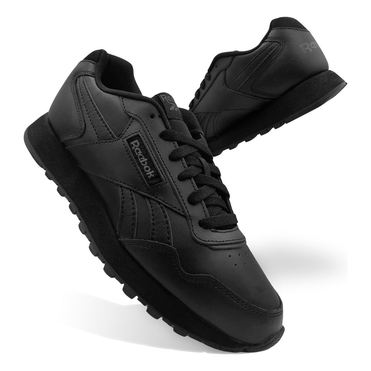 Tenis Reebok Glide Gz2323 Para Hombre Casual Clásico