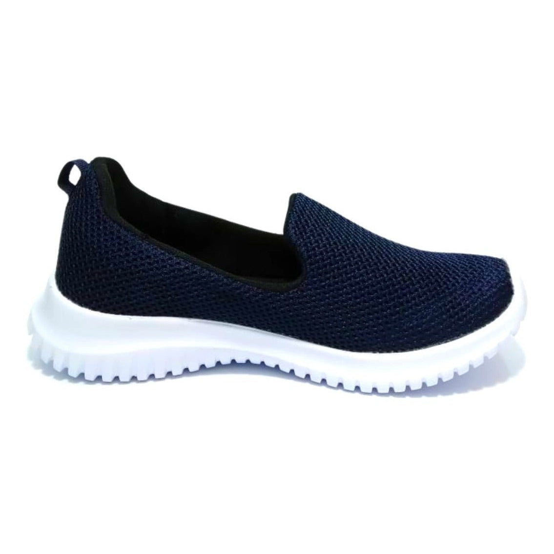 Tenis Cómodos Ligeros Para Dama Spook 815