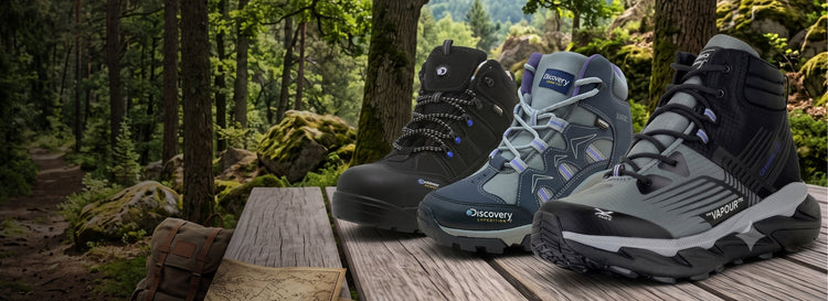 Ofertas Adventure