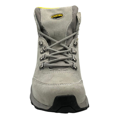 Botas Caribu 646-n Casuales Adventure Todo Terreno