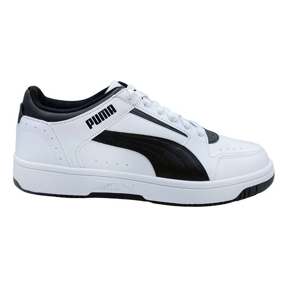 Tenis Puma Casual Rebound Joy Low Modelo 380747 01 Hombre