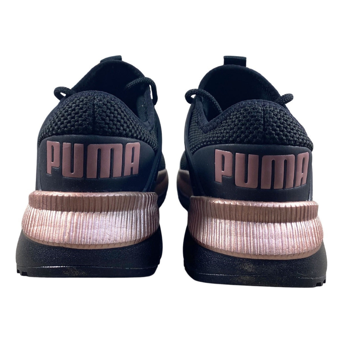 Tenis Deportivo Puma Pacer Lux Modelo 38060601 Para Mujer