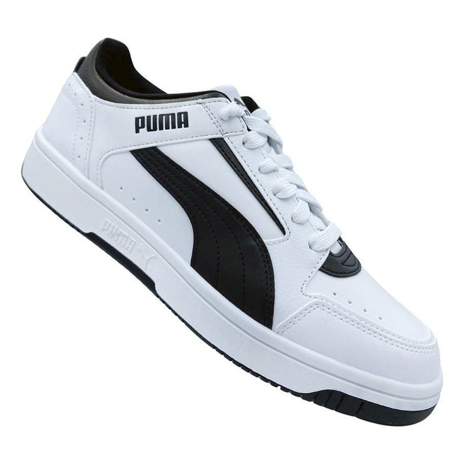 Tenis Puma Casual Rebound Joy Low Modelo 380747 01 Hombre