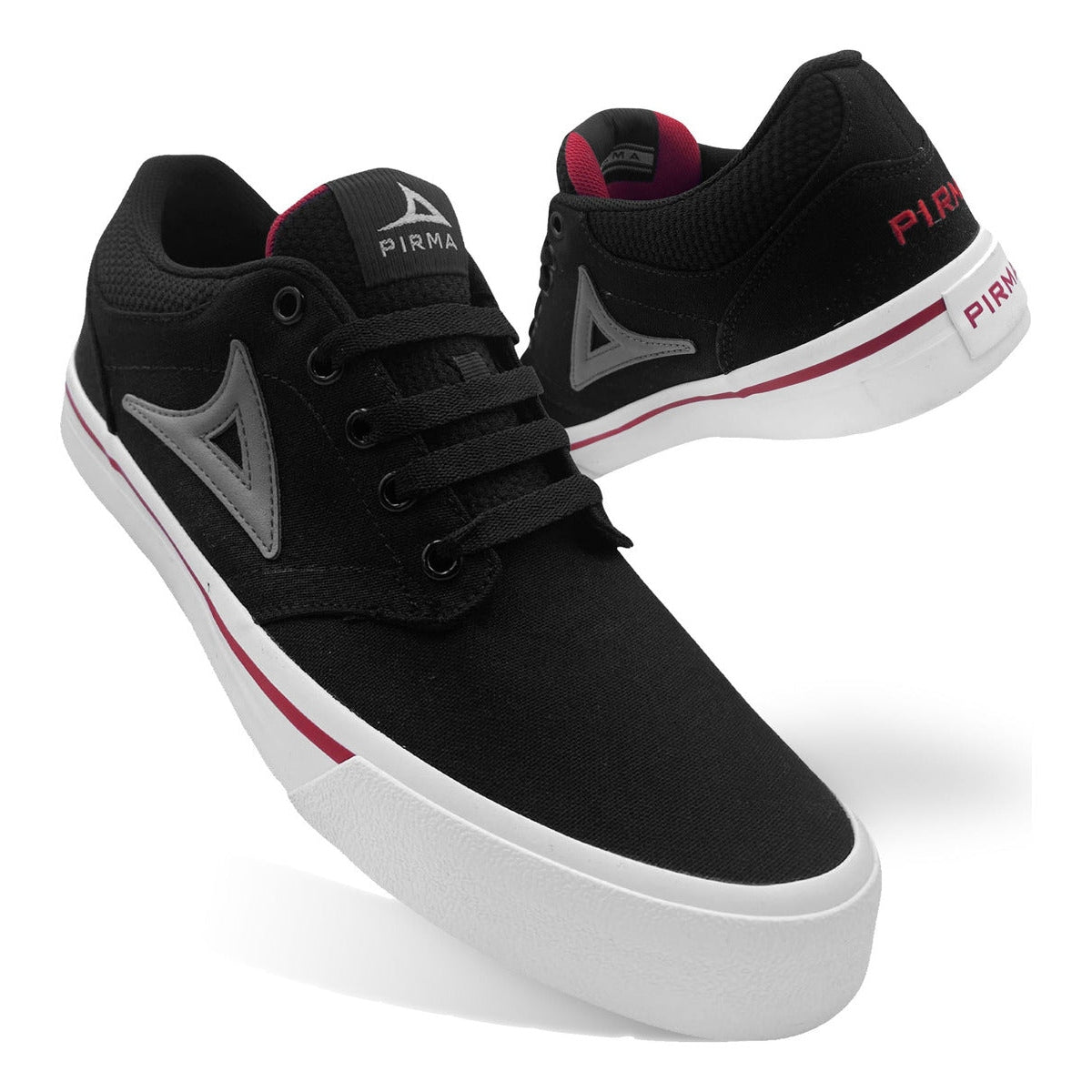 Tenis Urbano Pirma Ronnie 6034 Sneakers Hombre