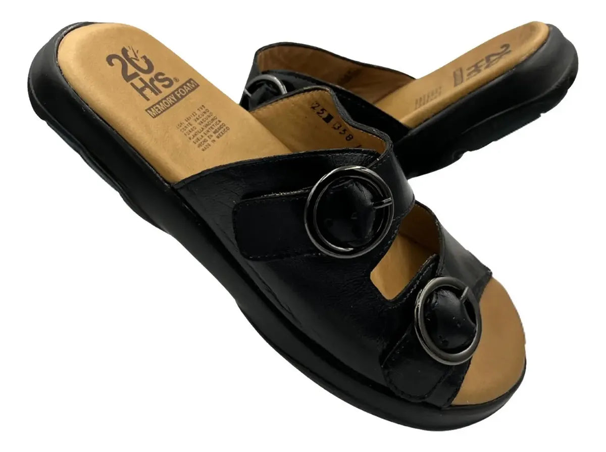 Sandalias 20 Hrs Modelo 1007