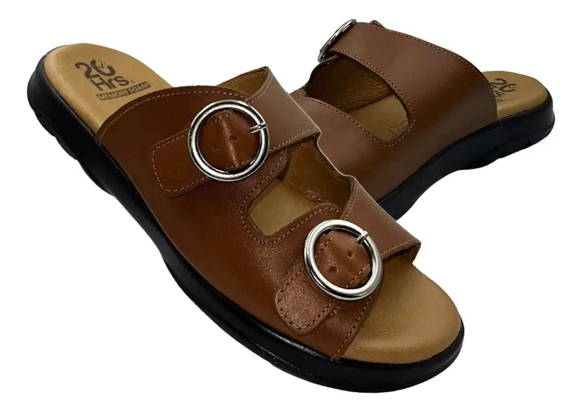 Sandalias 20 Hrs Modelo 1007