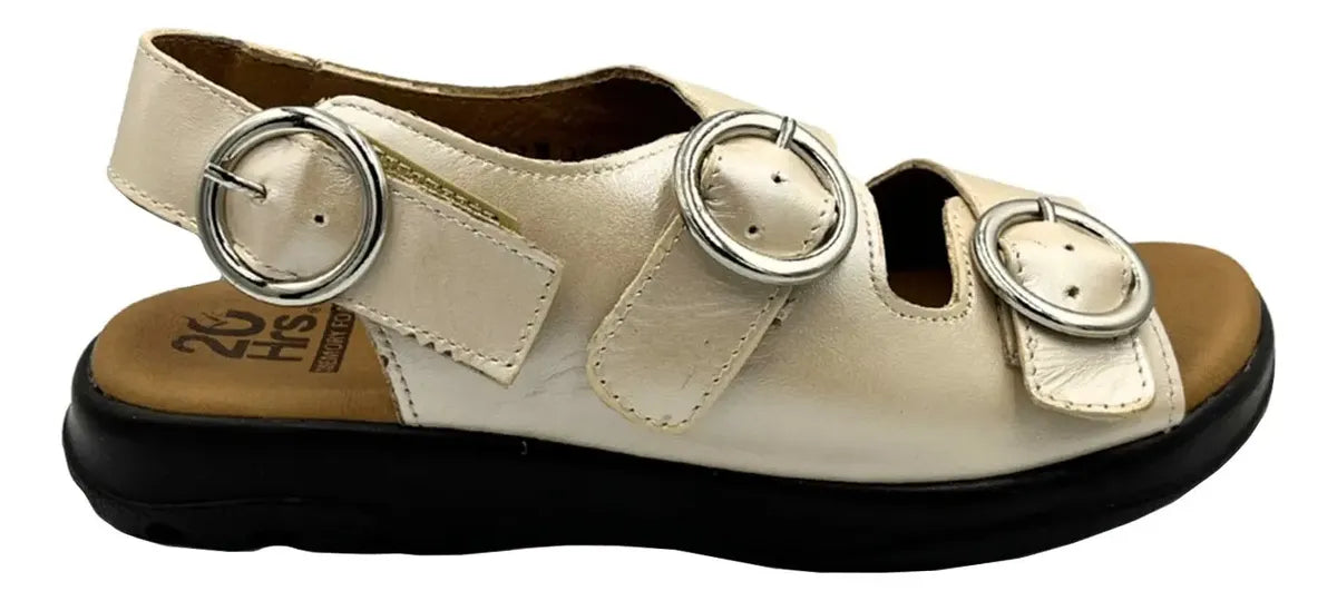 Sandalias 20 Hrs Modelo 1010