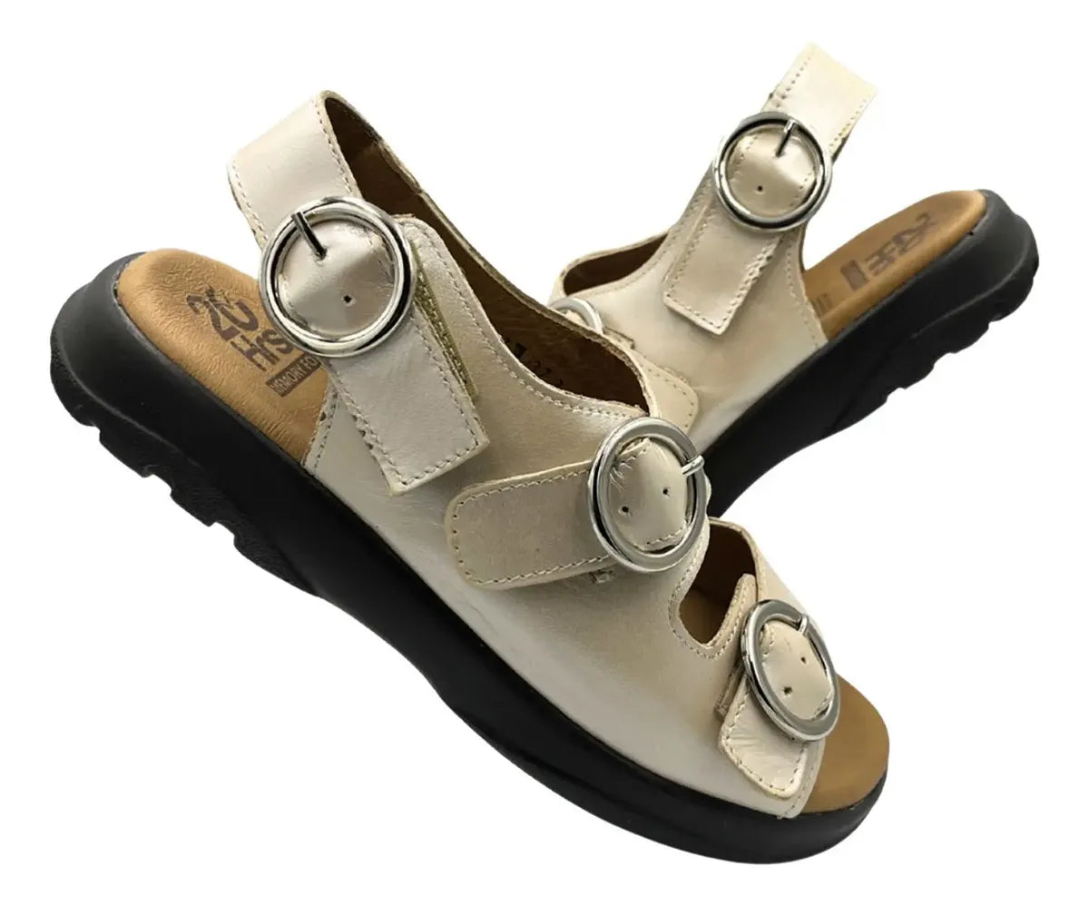 Sandalias 20 Hrs Modelo 1010