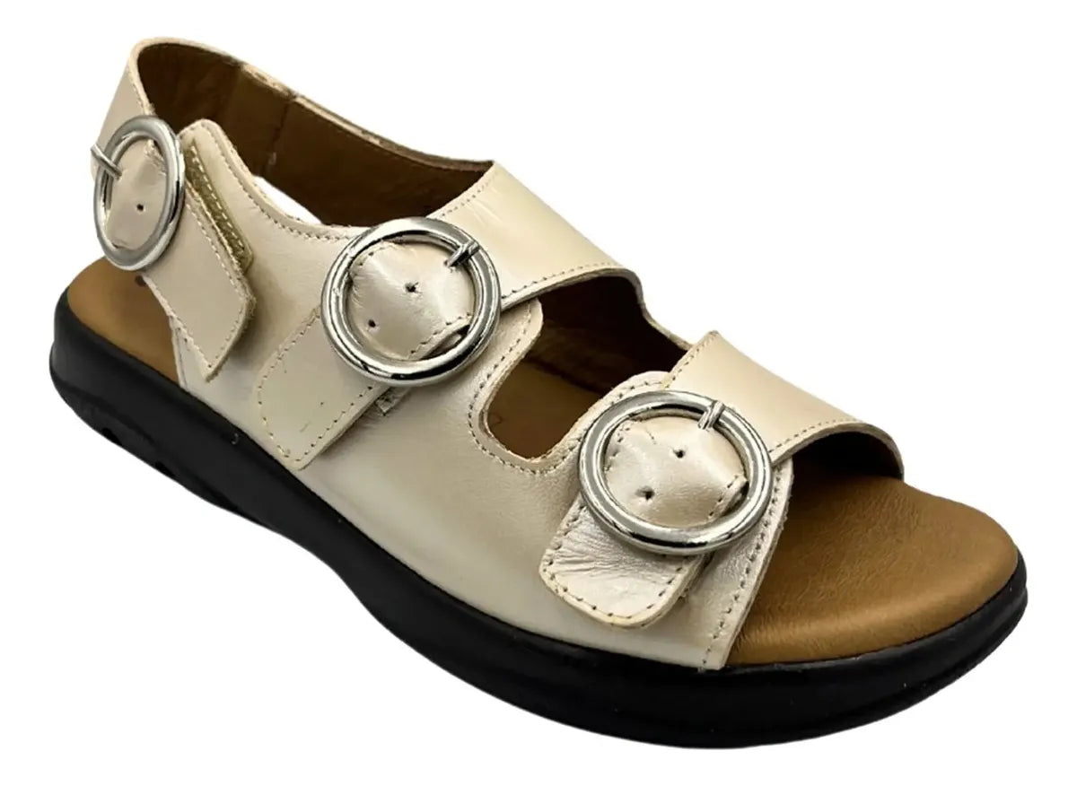 Sandalias 20 Hrs Modelo 1010