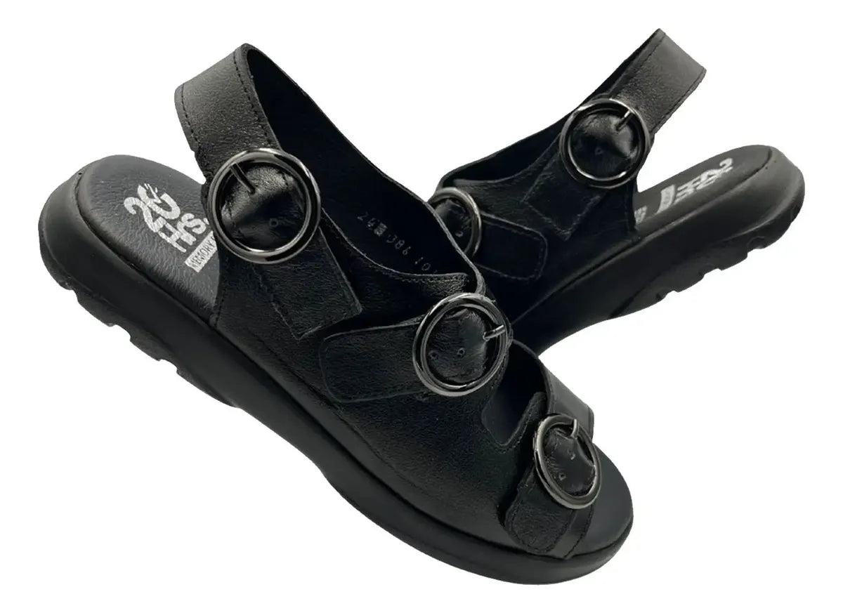 Sandalias 20 Hrs Modelo 1010