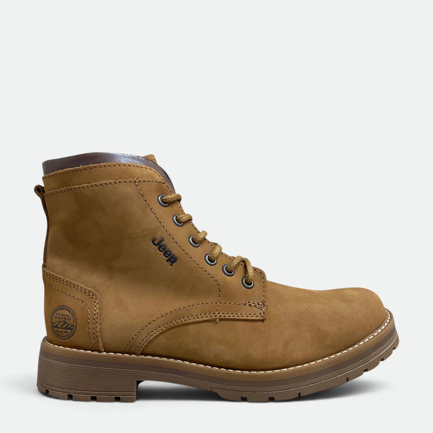 Botas Jeep 10153 Casual Urbano