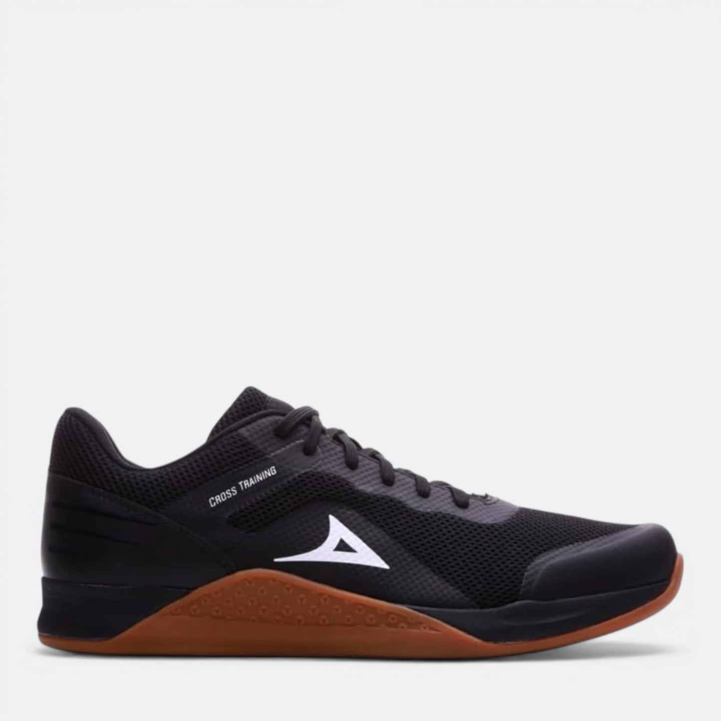 Tenis Pirma 1301 Cross Training Para Hombre Negro Negro