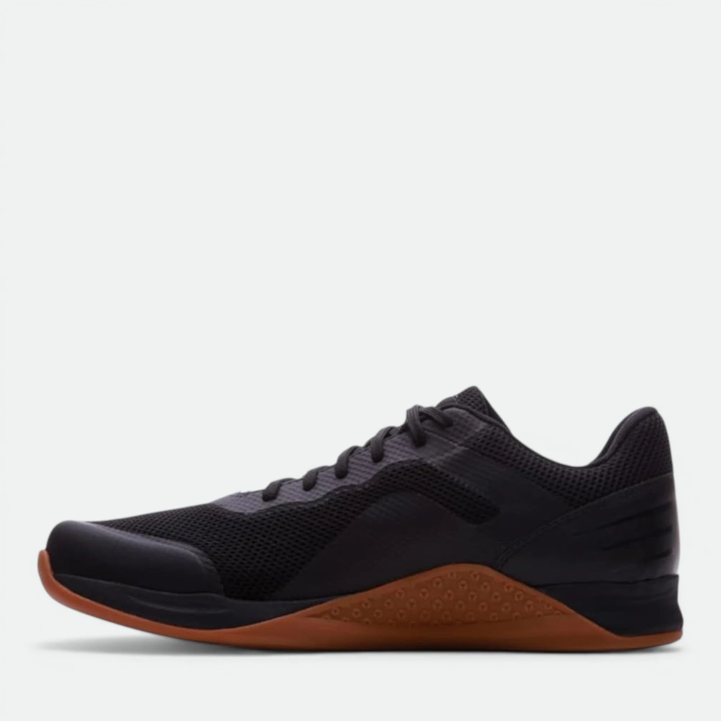 Tenis Pirma 1301 Cross Training Para Hombre Negro Negro