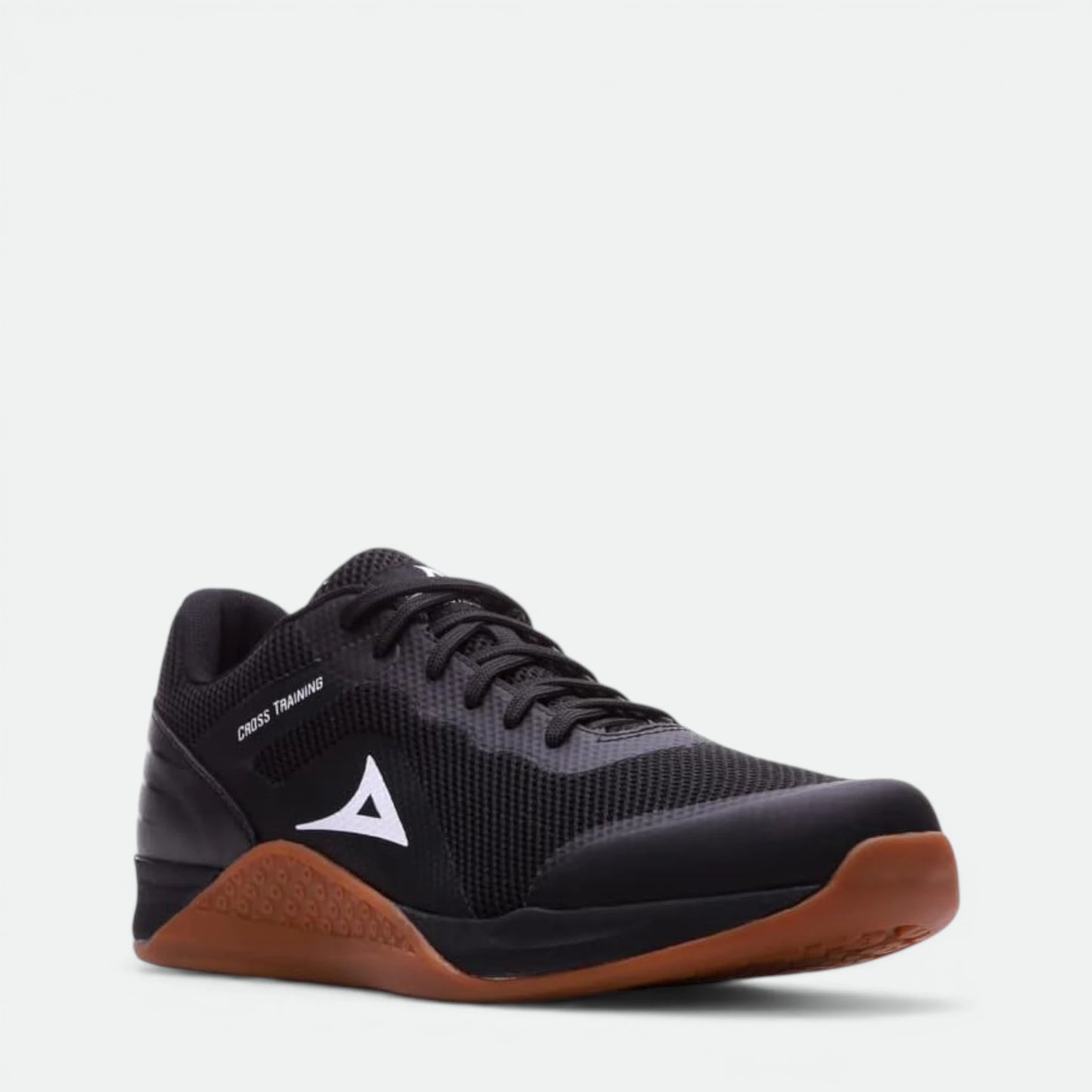 Tenis Pirma 1301 Cross Training Para Hombre Negro Negro