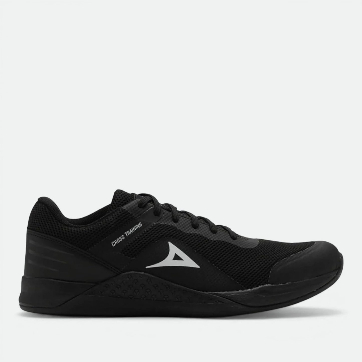 Tenis Pirma 1301 Cross Training Para Hombre Negro Negro