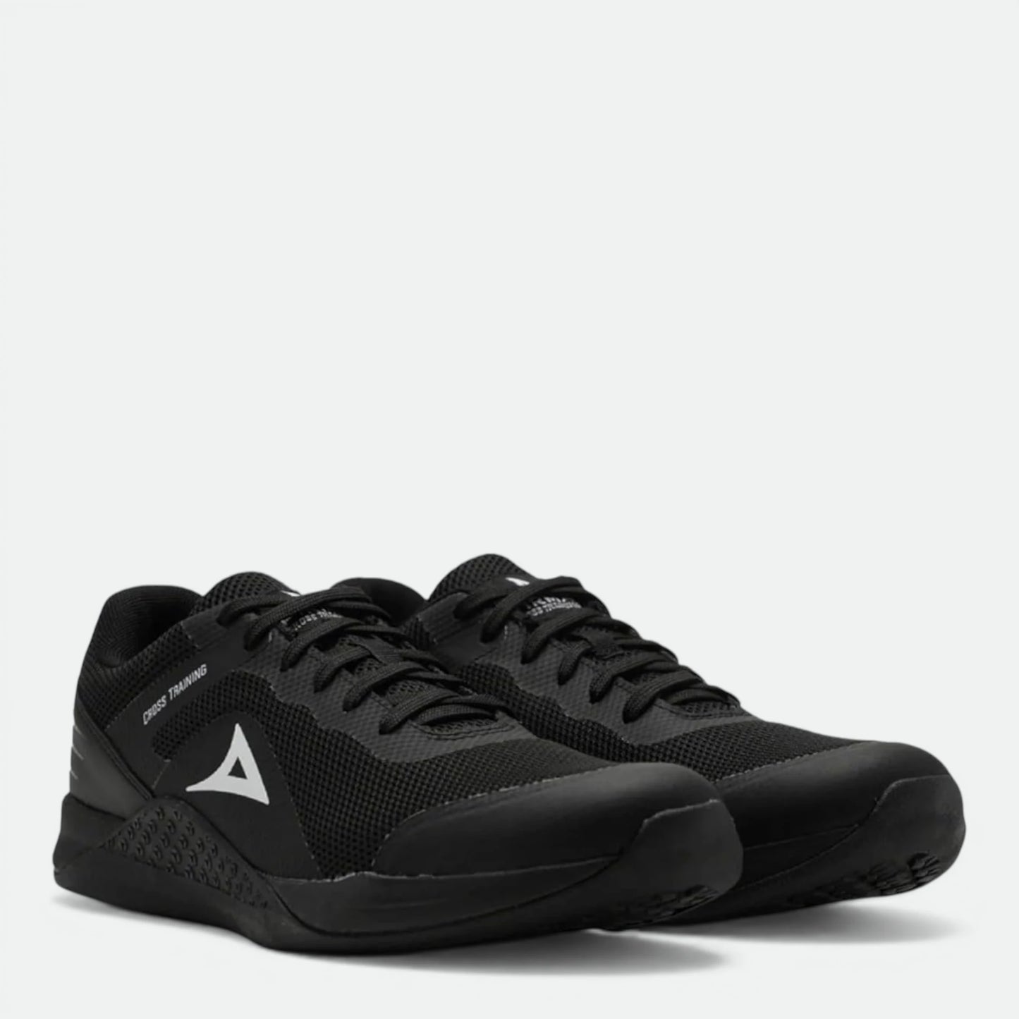 Tenis Pirma 1301 Cross Training Para Hombre Negro Negro