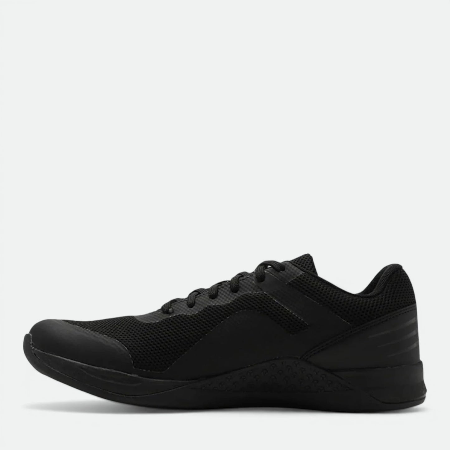 Tenis Pirma 1301 Cross Training Para Hombre Negro Negro