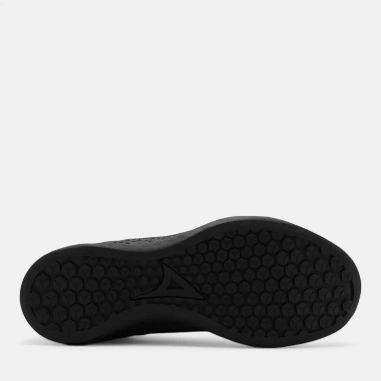 Tenis Pirma 1301 Cross Training Para Hombre Negro Negro