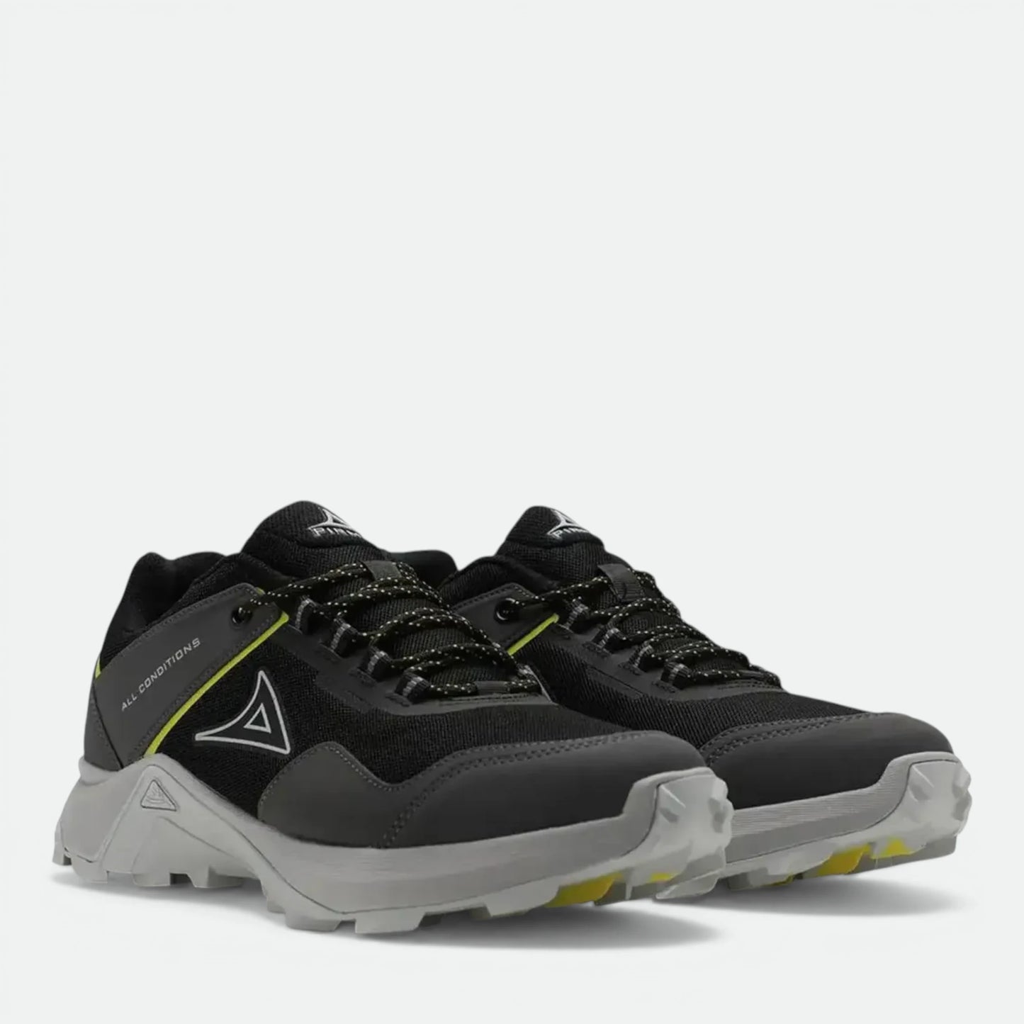 Tenis Pirma 1306 Outdoor Deportivo Para Hombre