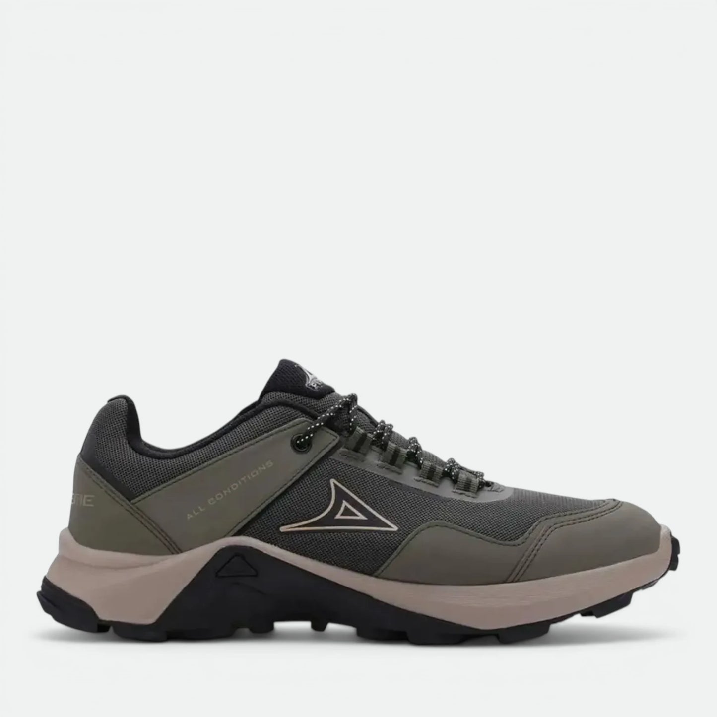 Tenis Pirma 1306 Outdoor Deportivo Para Hombre