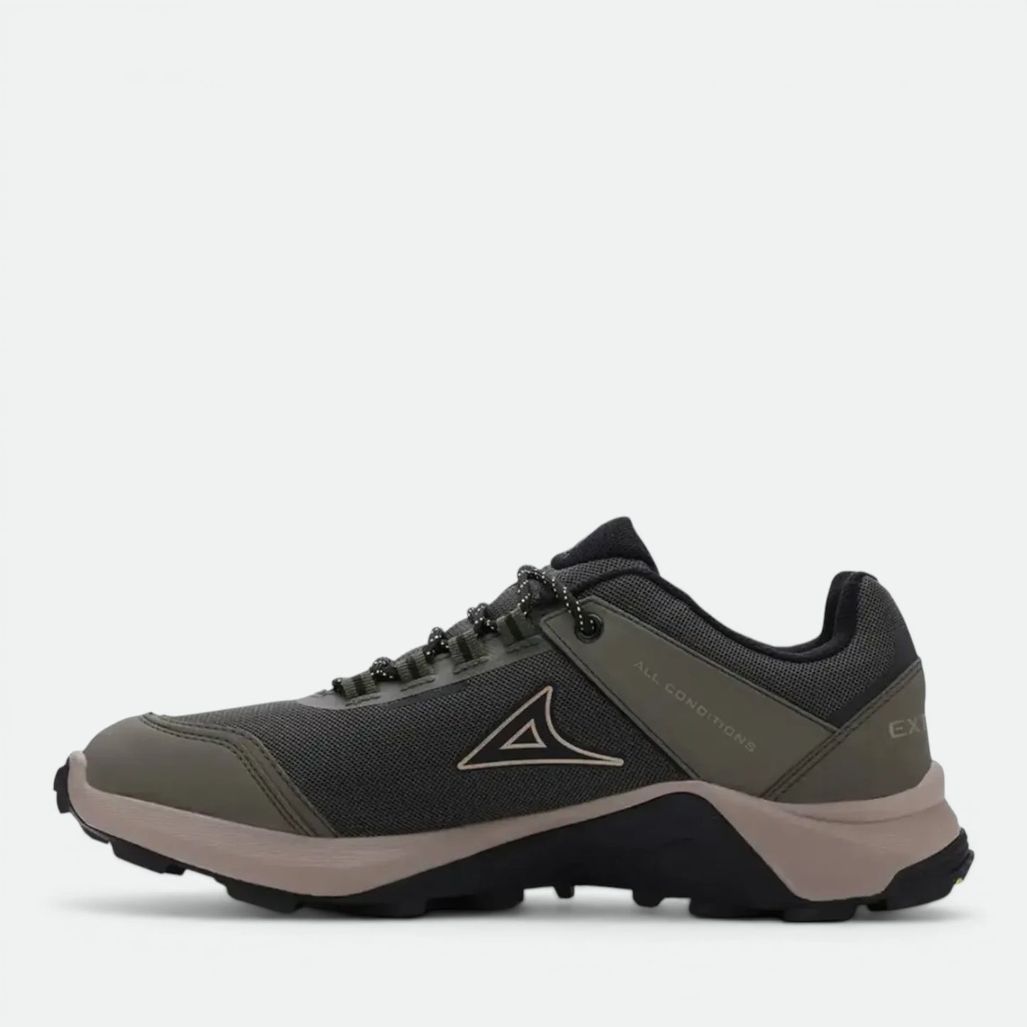 Tenis Pirma 1306 Outdoor Deportivo Para Hombre