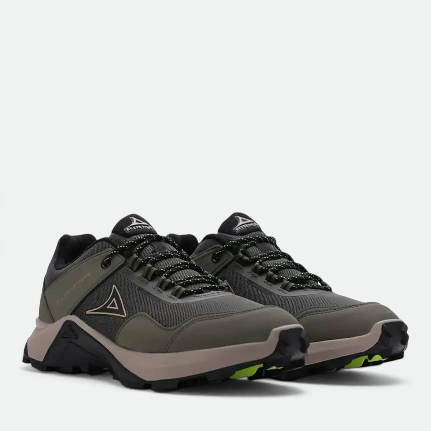 Tenis Pirma 1306 Outdoor Deportivo Para Hombre