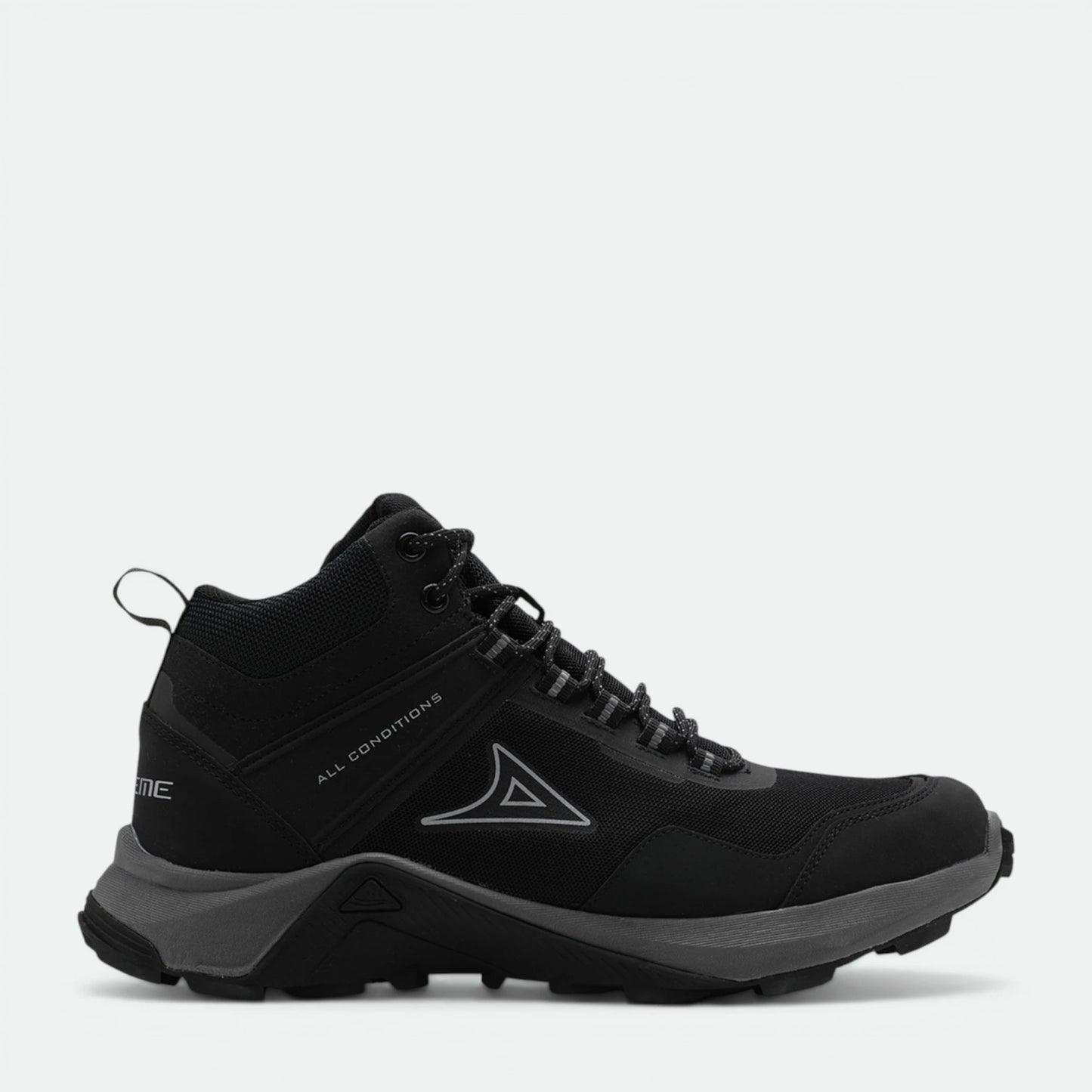Tenis Pirma Outdoor 1308 Extreme Bota Para Hombre