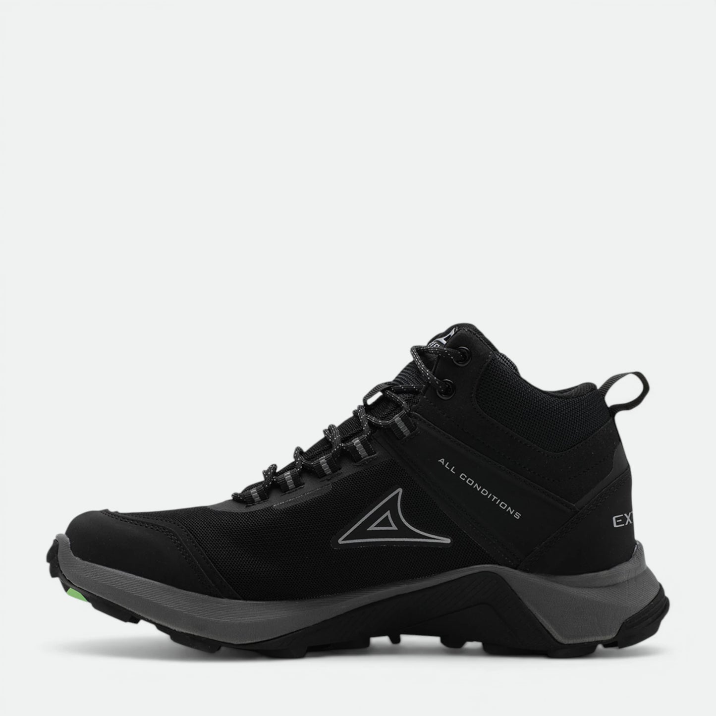 Tenis Pirma Outdoor 1308 Extreme Bota Para Hombre