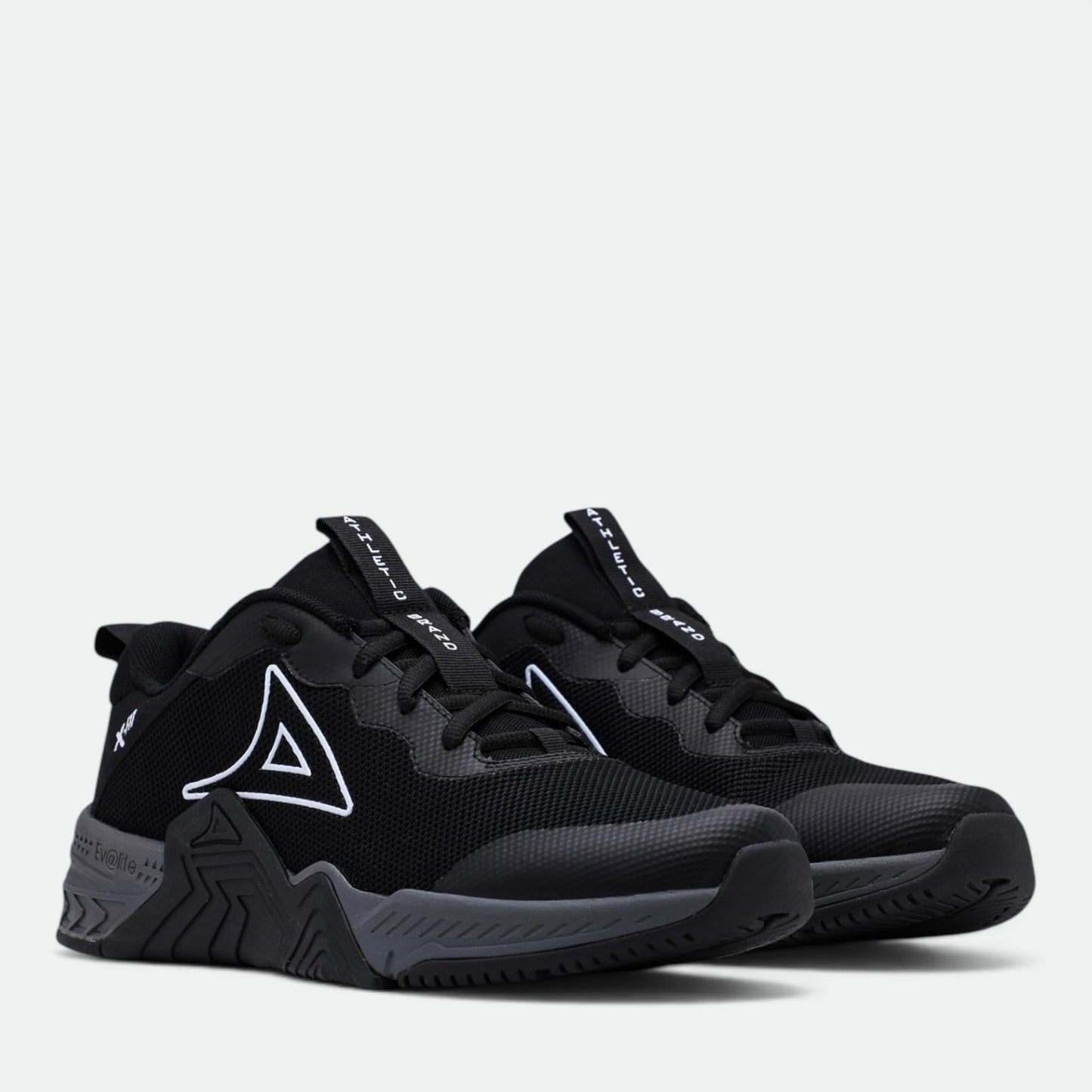 Tenis Pirma 1313 Training Gym Deportivos Para Hombre