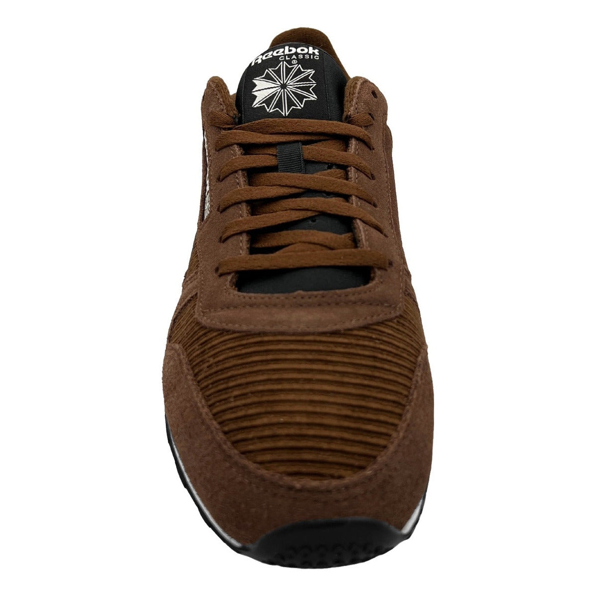 Tenis Reebok Classic Leather Brown Para Hombre Gw3792