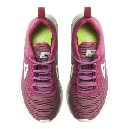 Tenis Para Dama Pirma Sneaker 4517