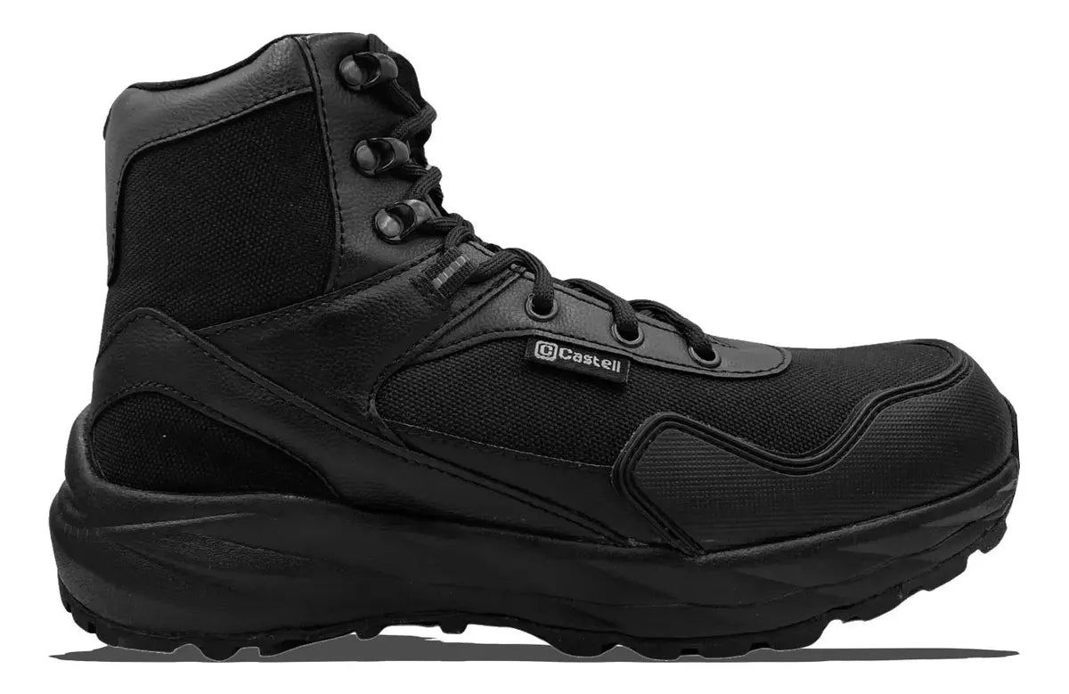 Botas Tacticas Castell 1860