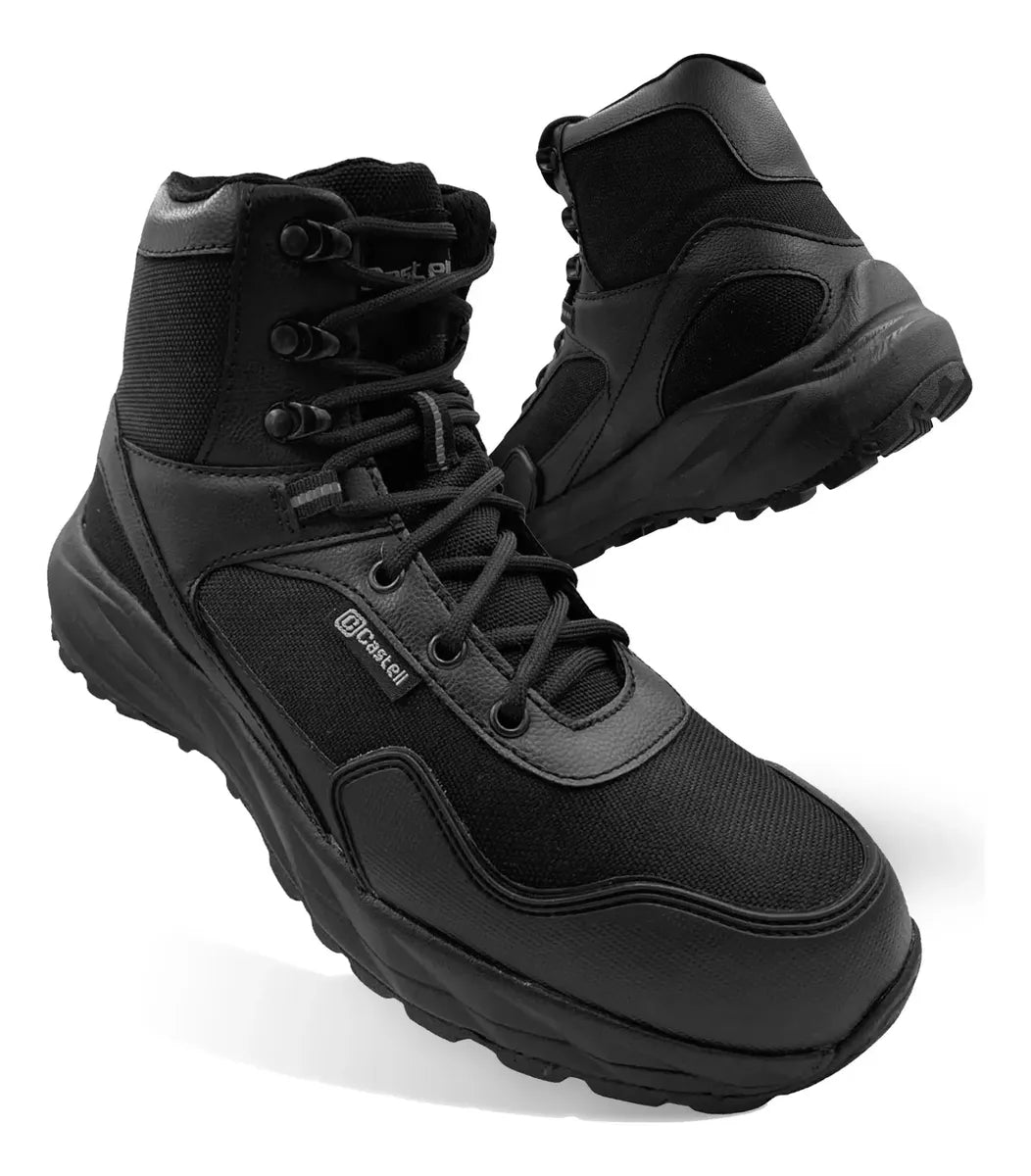 Botas Tacticas Castell 1860