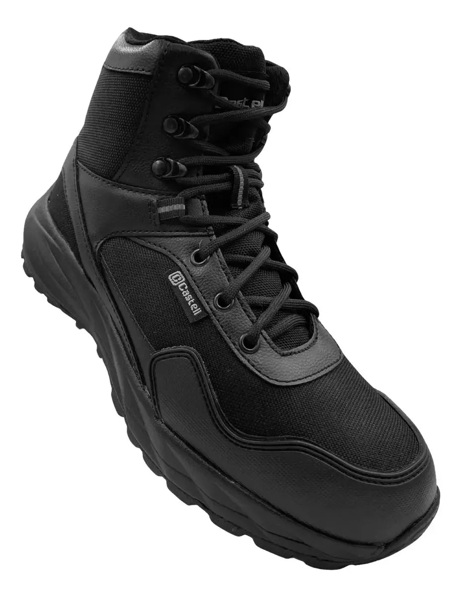 Botas Tacticas Castell 1860