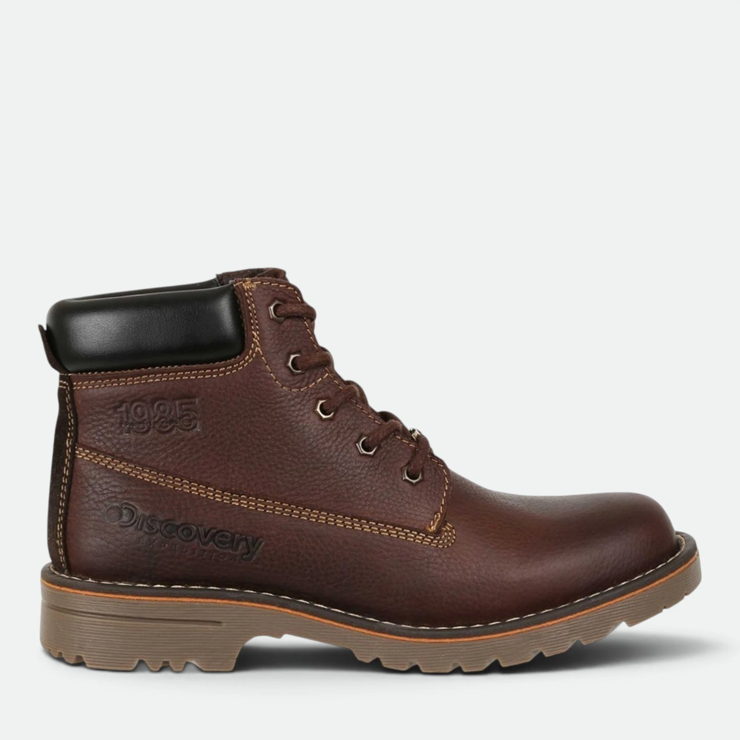 Bota Outdoor Discovery Expedition Kenai Mocka Caballero 1933