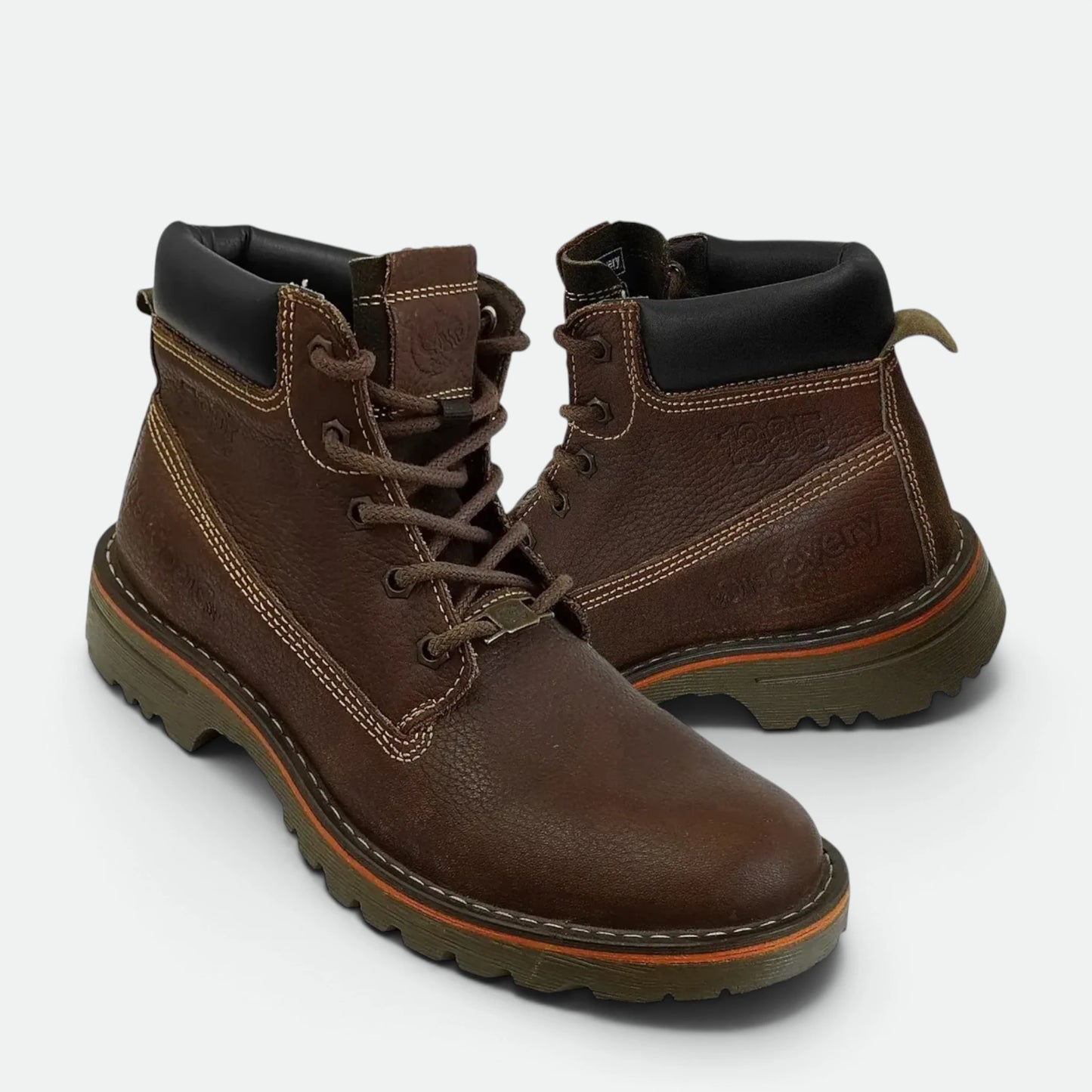 Bota Outdoor Discovery Expedition Kenai Mocka Caballero 1933