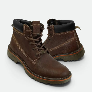 Bota Outdoor Discovery Expedition Kenai Mocka Caballero 1933