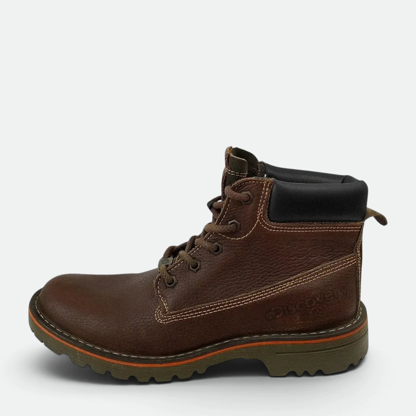 Bota Outdoor Discovery Expedition Kenai Mocka Caballero 1933