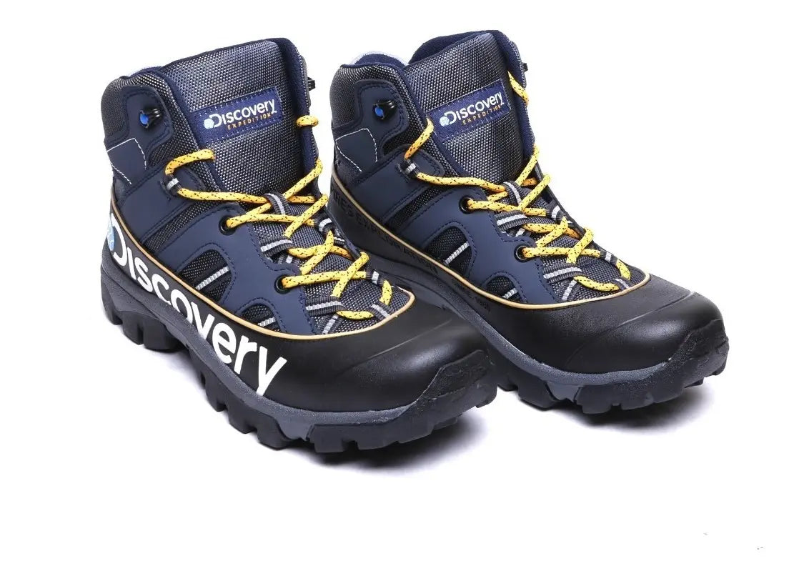 Botas Discovery Expedition 1950