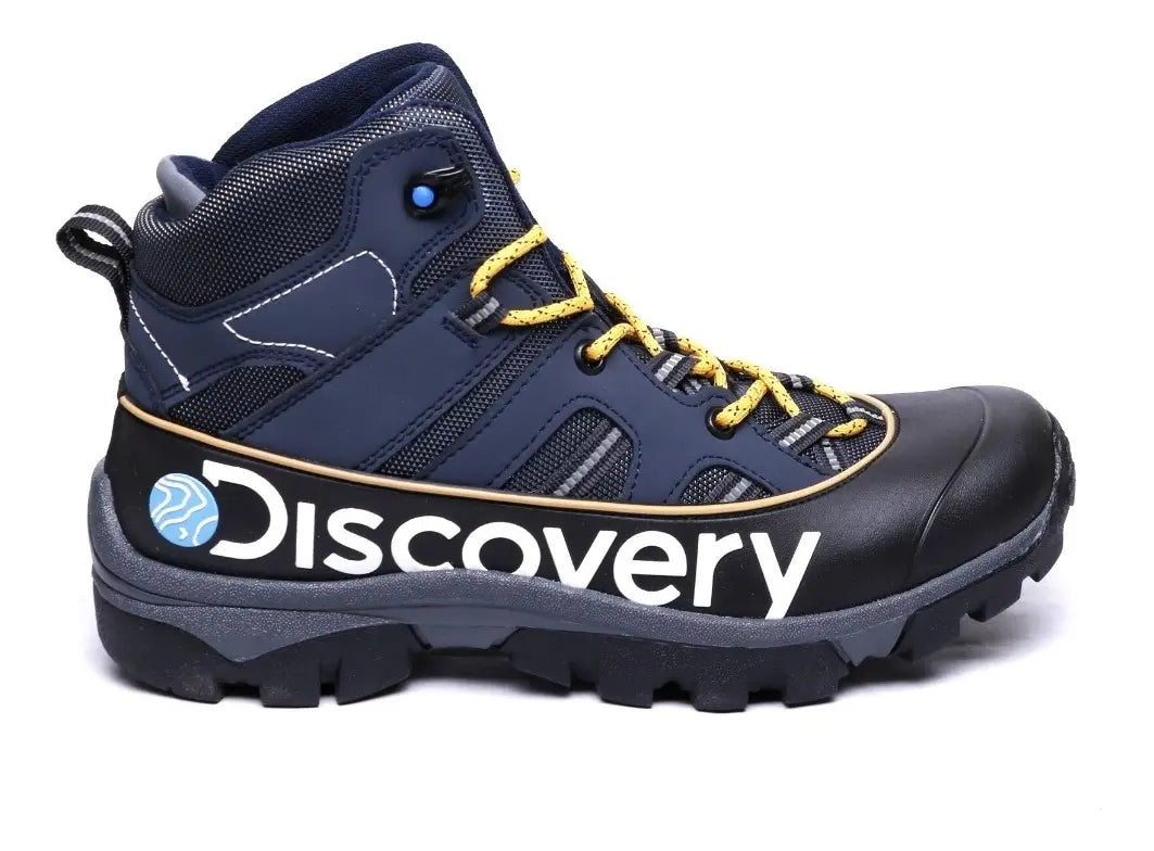 Botas Discovery Expedition 1950